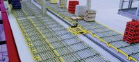 HSL-3-SH robust ekspansionsanker Ultimate Performance, robust ekspansionsanker med godkendelser til beton (kulstofstål, tophoved) Arbejdsopgaver 1