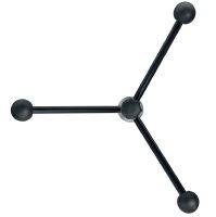 Håndhjul DD-HW-3A 