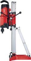 DD 250-CA Diamantboremaskine Avanceret robust diamantboremaskine med valgfri Cut Assist-autofødningsenhed til kerneboring af meget små til store diametre på 12-500 mm (1/2 – 20)