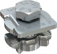 MQN-B Montagebolt