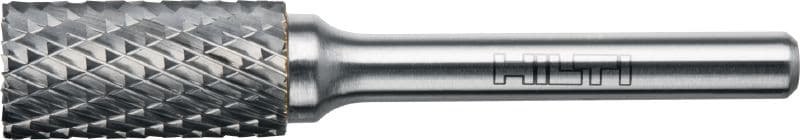 Fræsebit GDG-6mm cylindrisk (B form) 