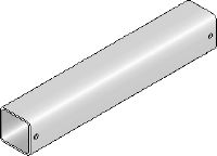 Forlængerrør MF-ST 25cm 