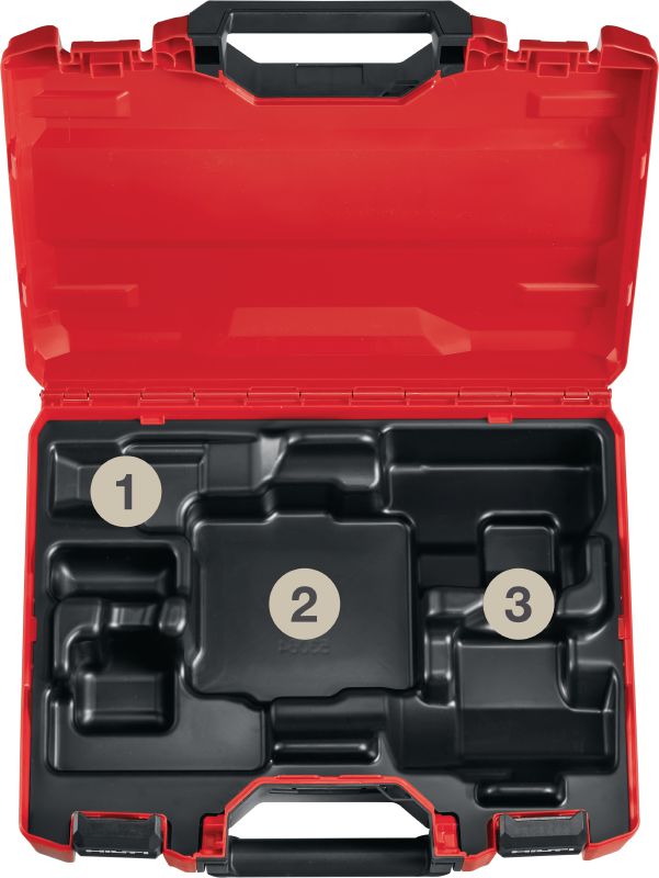 Case 2-tools (S) SF/SI tom 