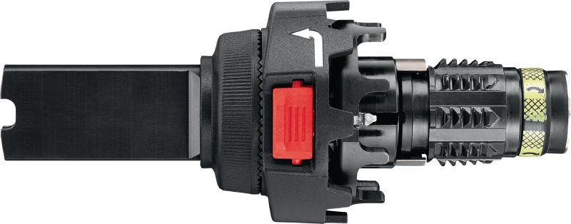 Boltføring X-6-F8 N10 