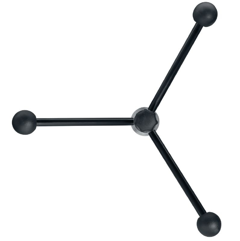 Håndhjul DD-HW-3A 
