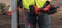 Værktøjsstrop 15lb (6.8kg)  Arbejdsopgaver 1