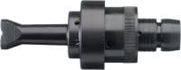 Boltføring X-FG8L351 kpl 