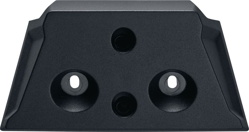 Gummifod SL 10-22 
