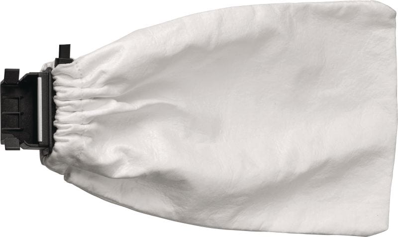 Chip collector NRC 6-22 forbrugsmaterial 