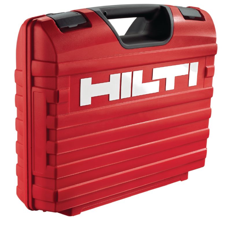 Kuffert PR 30-HVSG A12 