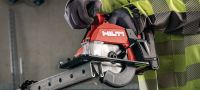 SC 6ML-22 Batteridrevet rundsav til metal Batteridrevet sav til koldskæring i sav og ekstrahurtige, præcise snit op til 60 mm │2-3/8 dybde (Nuron-batteriplatform) Arbejdsopgaver 1