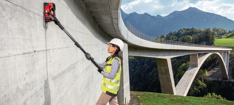 Telescopic extension PSA 71 Arbejdsopgaver 1