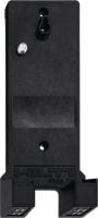 Gipsrigler adapter PMA 75 