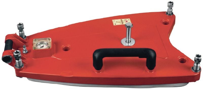 Ankergrundplade BA1-70 