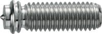 F-BT-MR Gevindbolte Gevindbolte i rustfrit stål til brug sammen med Hilti Stud Fusion