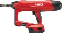 BX 3-BT (02) Batteridrevet boltpistol BX 3 22V boltpistol til fastgørelse af X-BT gevindbolte