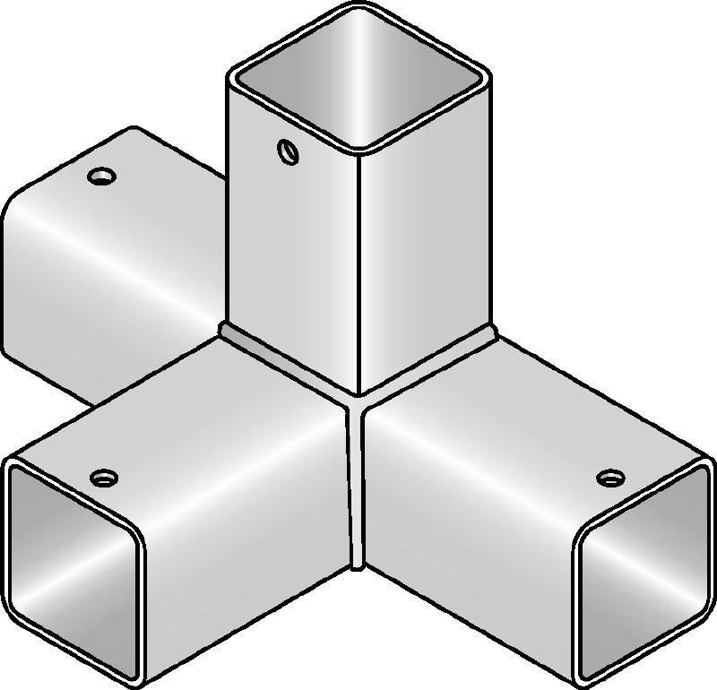 Hjørnekryds MF-CP 4 