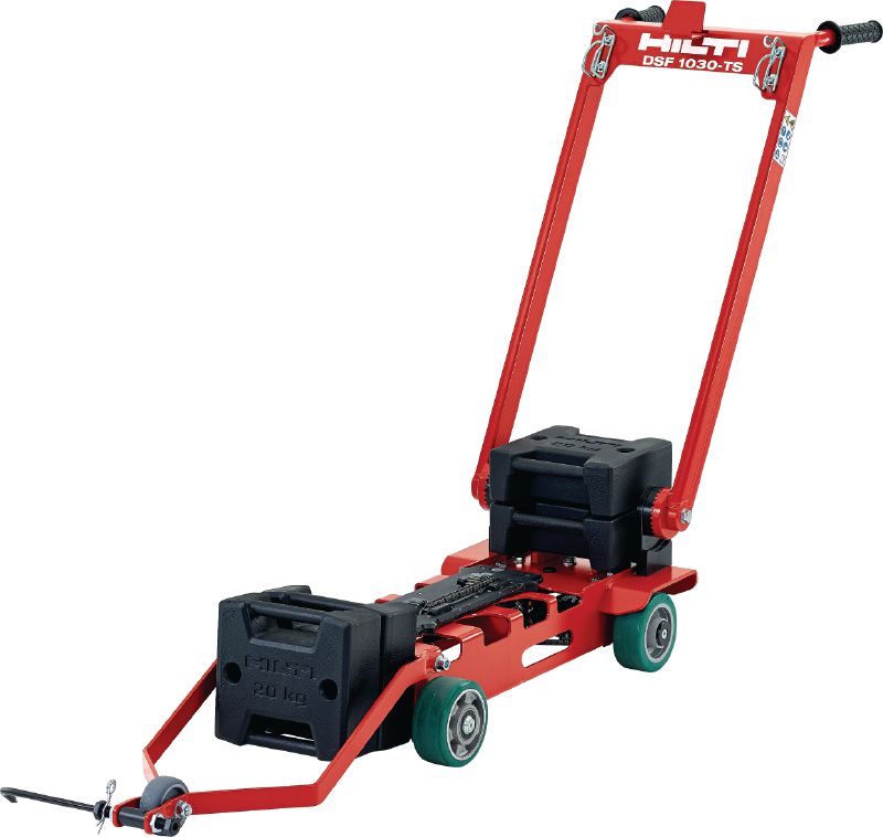 Savhoved DST 10-CA 3x400V SO 