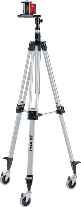 Kit POA 66 + POA 67 