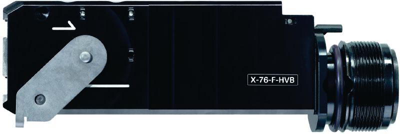Boltføring X-76-F-HVB 