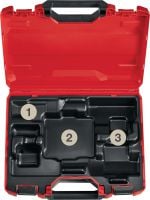 Case 2-tools (S) SF/SI tom 