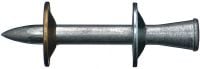 X-NPH2 Søm til metaldæk Enkelt søm til fastgørelse af metalplader til beton med sømpistoler med skudmontage