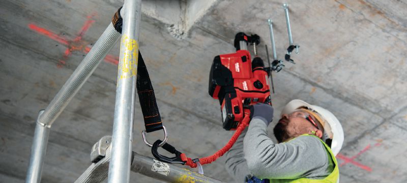 Værktøjsstrop 25lb (11.4kg)  Arbejdsopgaver 1