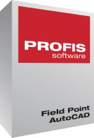 Hilti feltpunkt plug-in Plug-in til forberedelse af layoutdata i Autocad® og Revit®