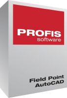 Plug-in til Hilti-feltpunkt Plug-in til forberedelse af layoutdata i Autocad® og Revit®