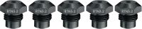 Næsestykke RT 6 RN 3.0-3.2mm (5) 