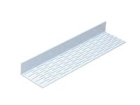 MFT-PV Ventilationsprofil Ventilationsprofil til levering af ventilation gennem allerede eksisterende huller