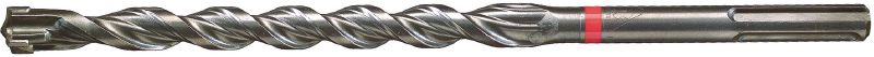 TE-TX (SDS Top) Metrisk hammerbor Ultimate SDS Top (TE-T) hammerbor med hårdmetal-spids til boring i beton (metrisk)