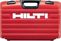 Kuffert HDE 500-A22 tom 