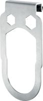 Handgrip DST-FCF kpl 