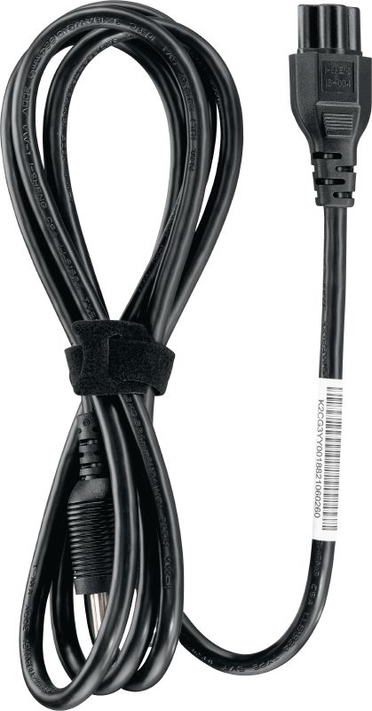 Batterilader POA 134 