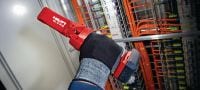 SL 2-A12 Arbejdslampe 12 V batteridrevet LED arbejdslys med fleksibelt hoved til belysning af arbejdsområder Arbejdsopgaver 3
