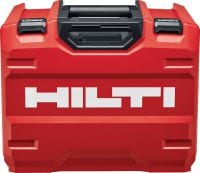 Kuffert PLT 300 tom 