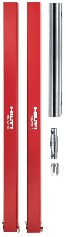 Wiremagasin DS WS 10 