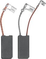 Kulbørste 7x12,5x26 220V-240V AO 