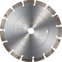P universal diamantklinge Diamantklinge til skæring i forskellige grundmaterialer