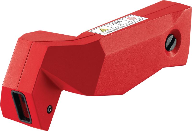 Lasermodul DCH-SL LG 