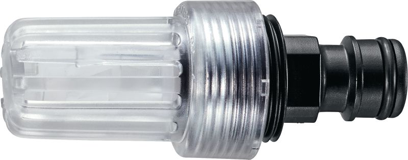 Vandfilter PC 2-22 