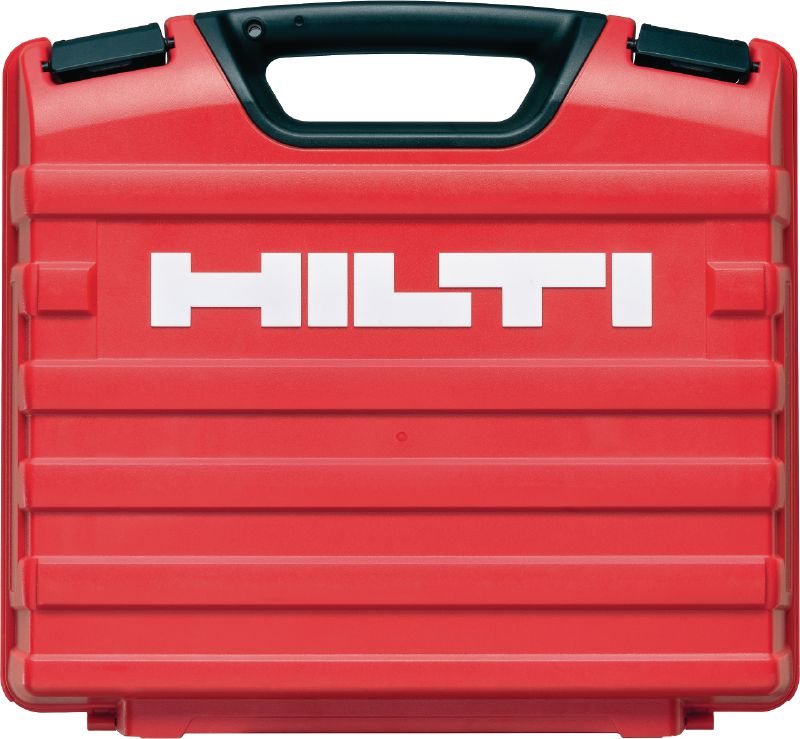 Kuffert DX 351 KFD 