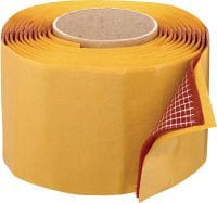 CFS-P BA Formbar brandbandage