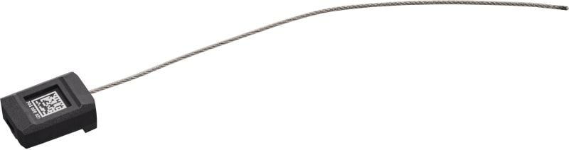 Adapter AI T320 med stålwire 