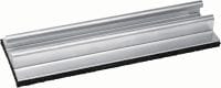 MT-B-LDP S Lastfordelingsplade Lille lastfordelingsplade til montering af ventilationskanaler, rørsystemer eller kabelbakker på flade tage