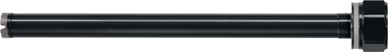 SP-L borekrone Borekrone (52-202 mm) af høj kvalitet til alle typer beton – til værktøj med lav effekt (<2,5 kW), uden indstik