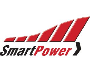                Smart Power sikrer elektronisk effektstyring for konstant værktøjsydelse under varierende belastninger.            