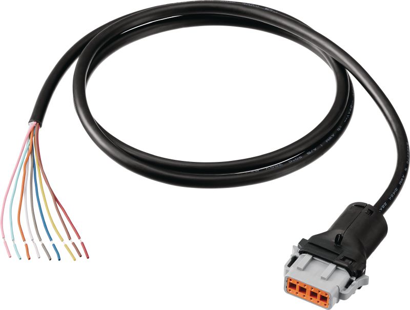 Kabel modul HEM TU600 sæt 