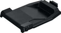 Battery tray DWP 15-22 skærm 